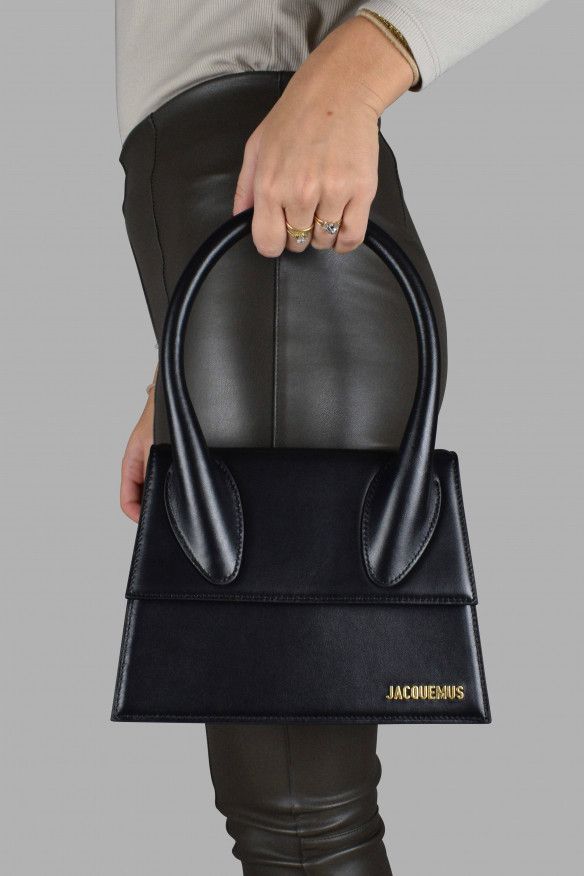 Jacquemus Le Grand Chiquito Size ONE SIZE - 2 Thumbnail