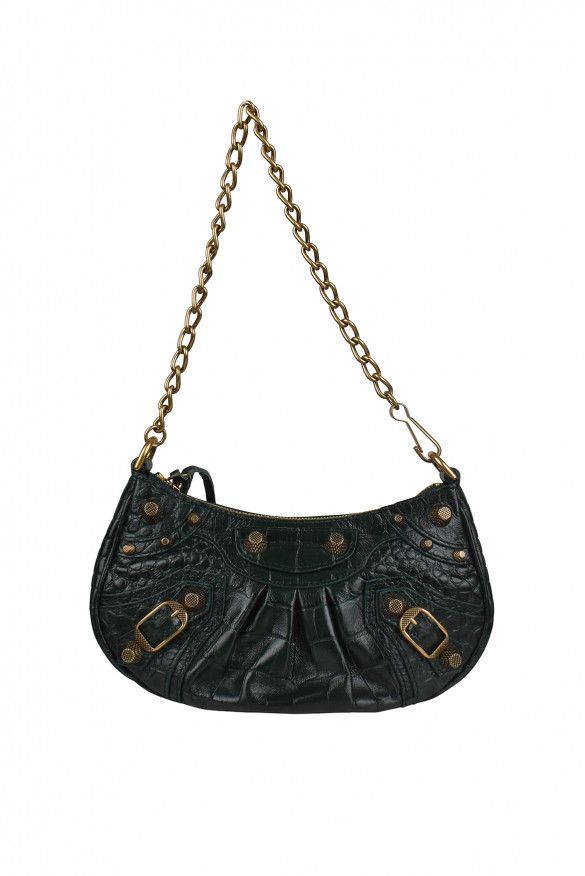 Balenciaga Cagole Bag Size ONE SIZE - 2 Thumbnail
