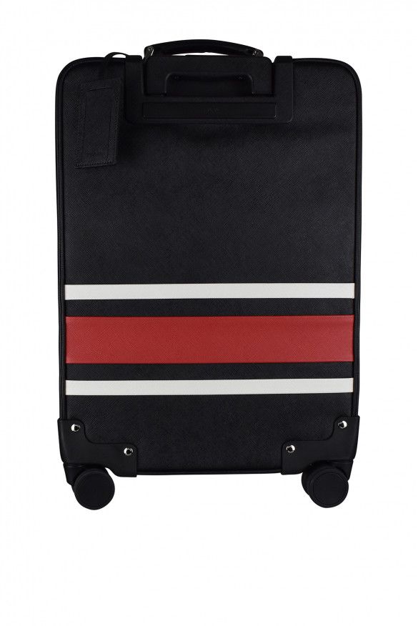 Prada Cabin suitcase Size ONE SIZE - 3 Thumbnail
