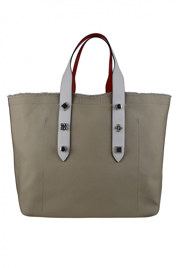 Christian Louboutin Frangibus tote bag Size ONE SIZE - 2 Thumbnail