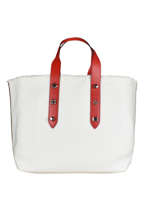 Christian Louboutin Frangibus tote bag Size ONE SIZE - 2 Thumbnail