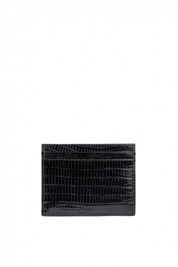 Christian Louboutin Card holder Size ONE SIZE - 2 Thumbnail