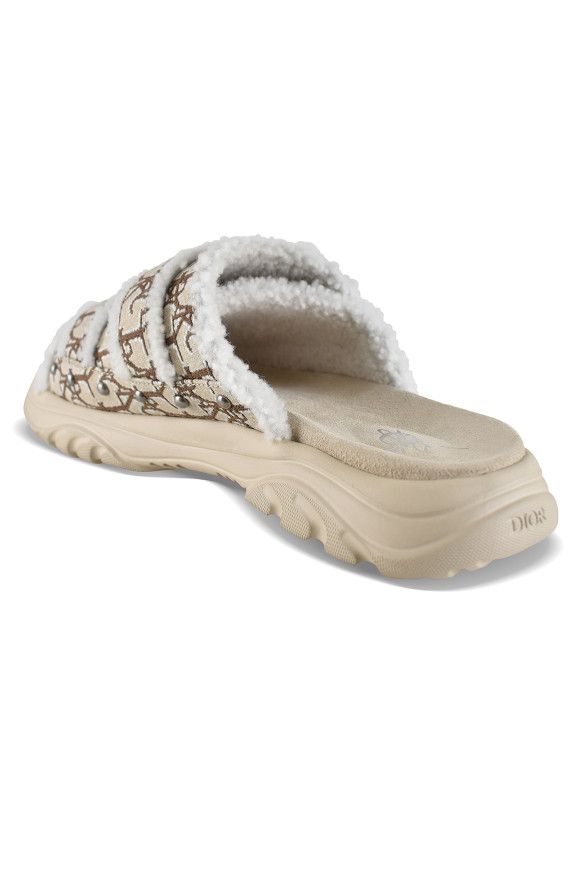 Dior Sandals Size US 10 / EU 43 - 3 Thumbnail
