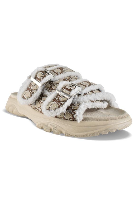 Dior Sandals Size US 10 / EU 43 - 2 Thumbnail
