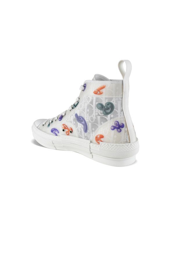 Dior Sneakers B23 Size US 10 / EU 43 - 3 Thumbnail