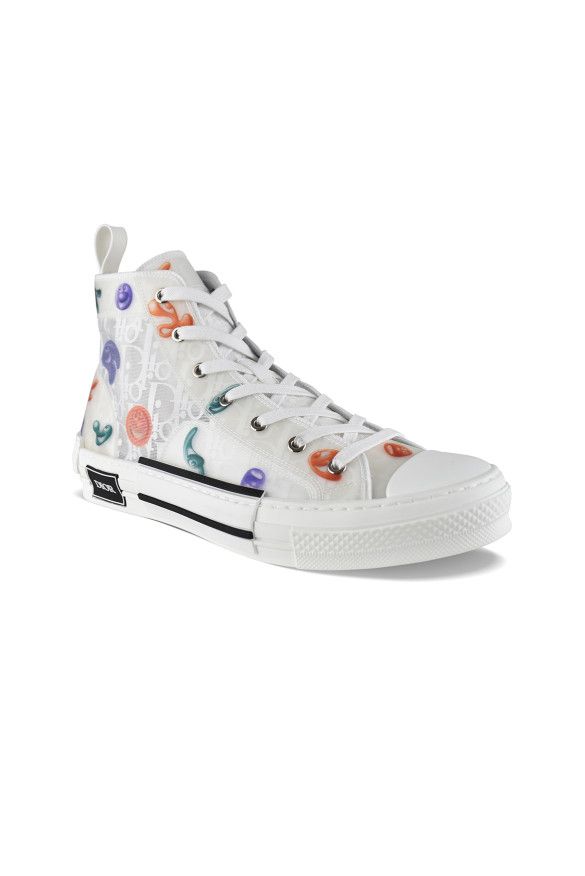Dior Sneakers B23 Size US 10 / EU 43 - 2 Thumbnail