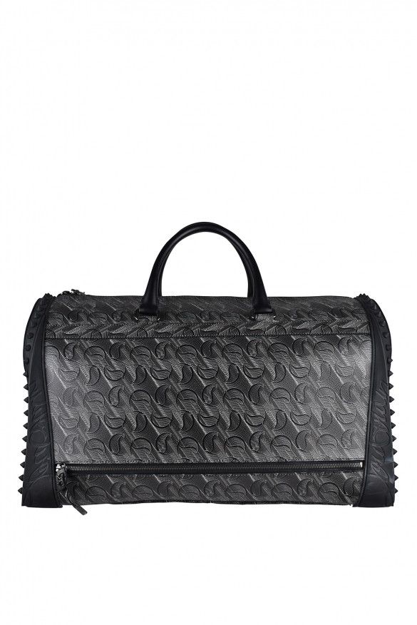 Christian Louboutin Sneakender travel bag Size ONE SIZE - 2 Thumbnail