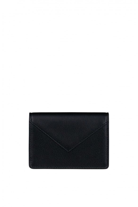 Balenciaga Paper wallet Size ONE SIZE - 2 Thumbnail