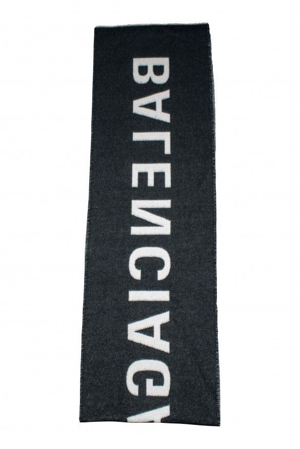 Balenciaga Scarf Size ONE SIZE - 2 Thumbnail
