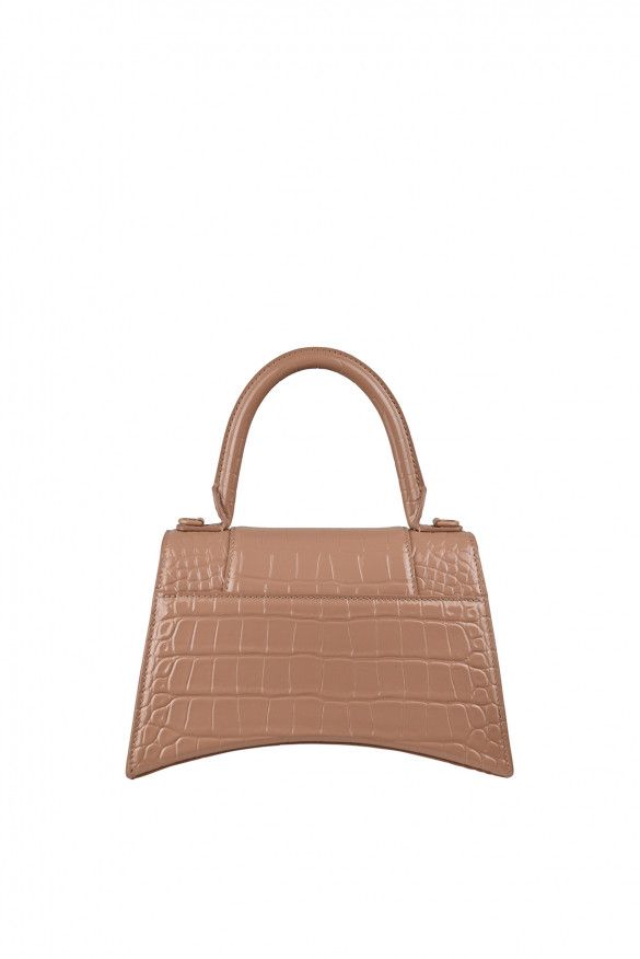 Balenciaga Hourglass handbag Size ONE SIZE - 2 Thumbnail
