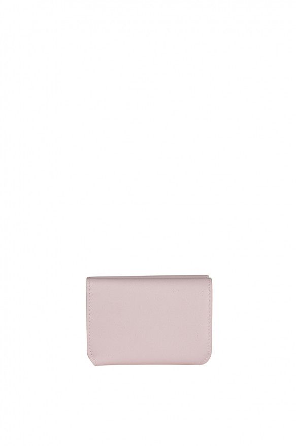 Balenciaga Wallet Cash Mini Size ONE SIZE - 2 Thumbnail