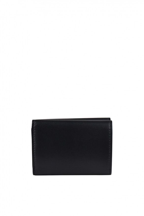 Balenciaga Wallet Cash Mini Size ONE SIZE - 2 Thumbnail