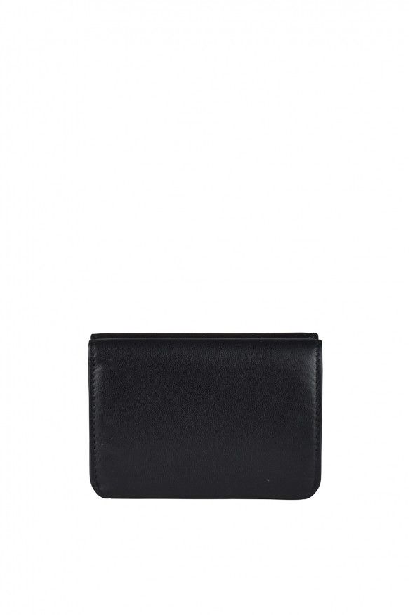 Balenciaga Wallet Cash Mini Size ONE SIZE - 2 Thumbnail