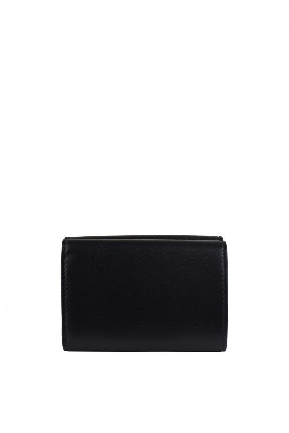 Balenciaga Wallet Cash Mini Size ONE SIZE - 2 Thumbnail