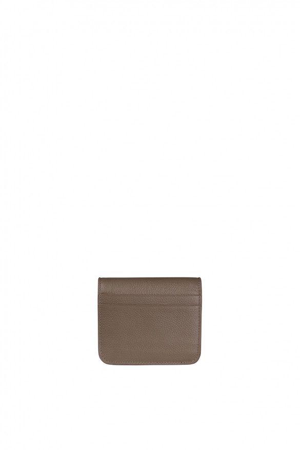 Balenciaga Wallet Cash Mini Size ONE SIZE - 2 Thumbnail