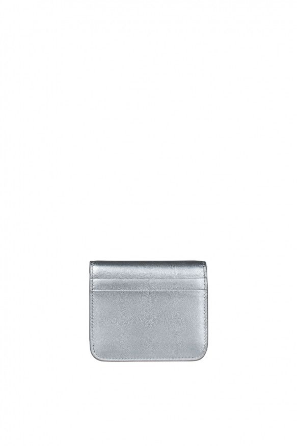 Balenciaga Wallet Cash Mini Size ONE SIZE - 2 Thumbnail