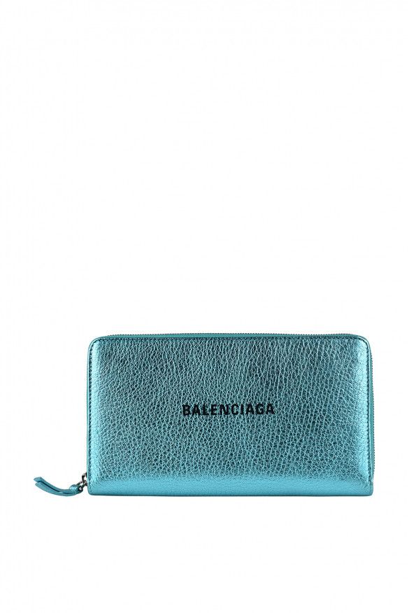 Balenciaga Wallet Size ONE SIZE - 2 Thumbnail