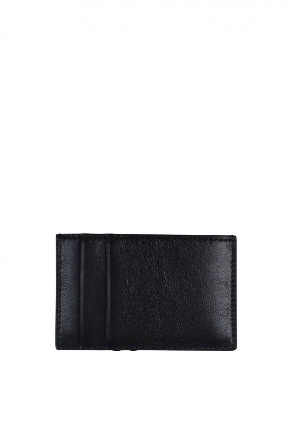 Alexander McQueen Card holder Size ONE SIZE - 2 Thumbnail