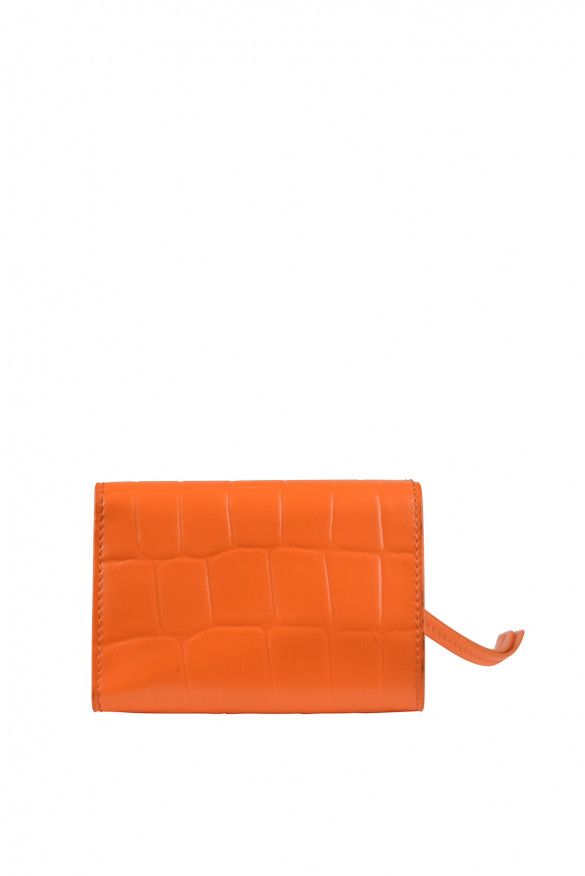 Balenciaga Neo Classic wallet Size ONE SIZE - 2 Thumbnail