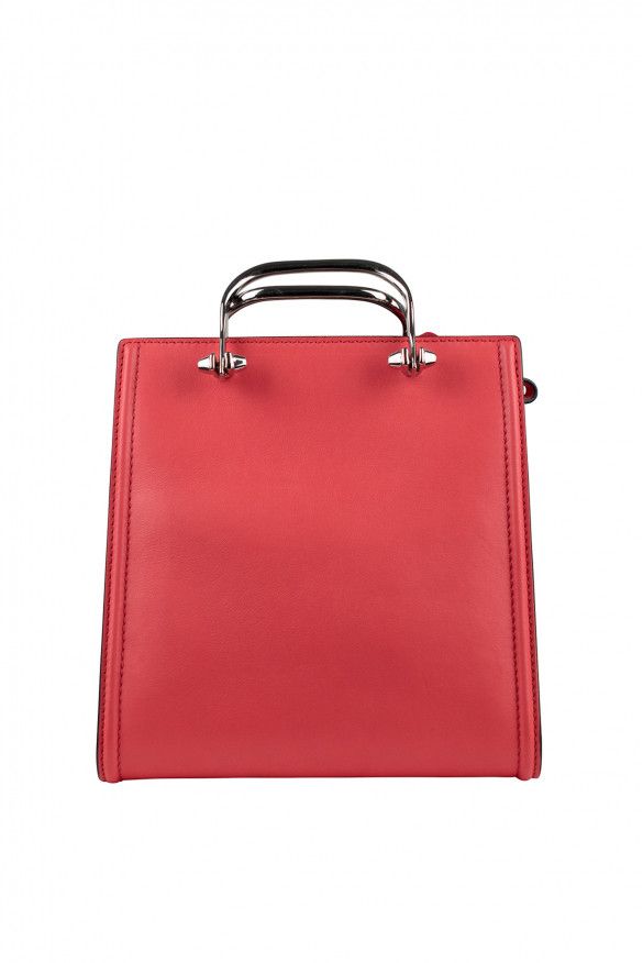 Alexander McQueen The Short Story Handbag Size ONE SIZE - 2 Thumbnail