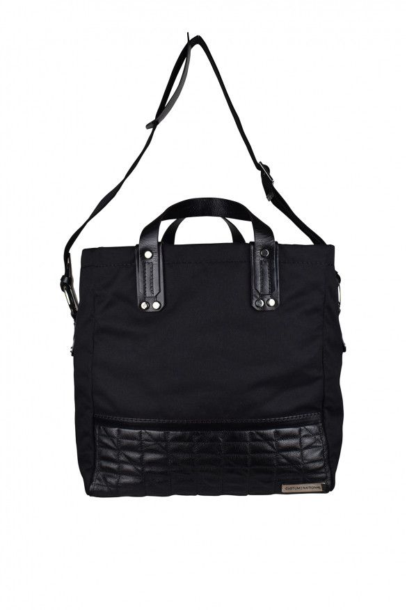 Costume National Tote bag Size ONE SIZE - 2 Thumbnail