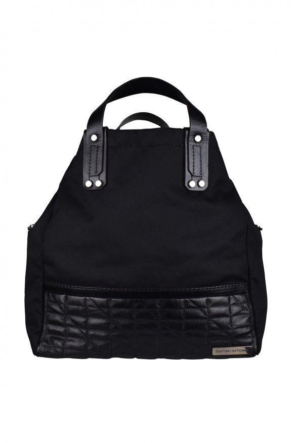 Costume National Tote bag Size ONE SIZE - 3 Thumbnail