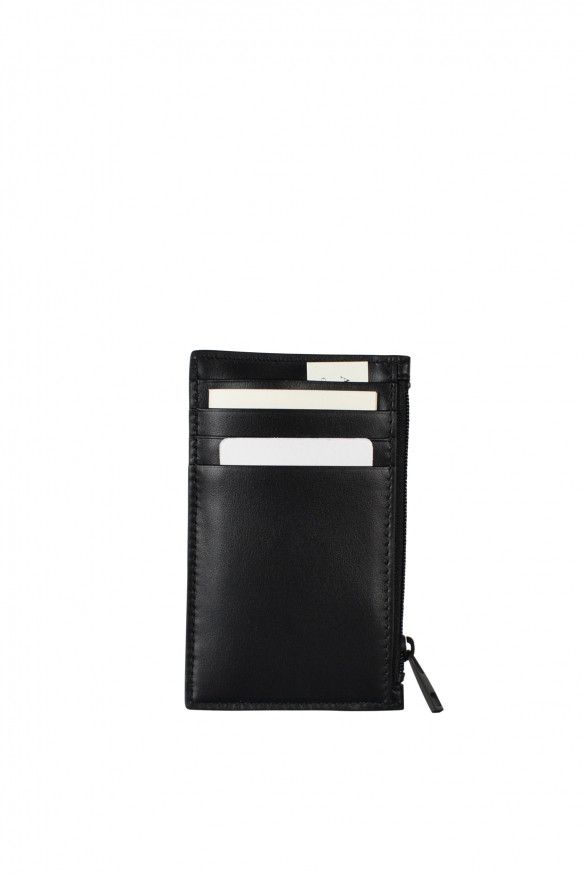 Alexander McQueen Card holder Size ONE SIZE - 2 Thumbnail