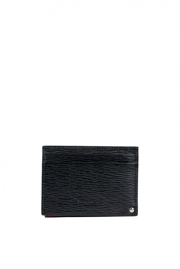 Salvatore Ferragamo Wallet Size ONE SIZE - 2 Thumbnail
