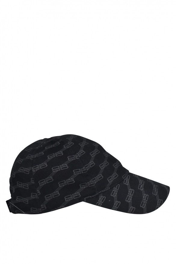 Balenciaga Cap Size ONE SIZE - 2 Thumbnail