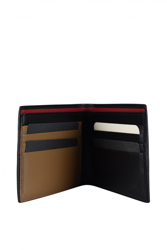 Fendi Wallet Size ONE SIZE - 2 Thumbnail
