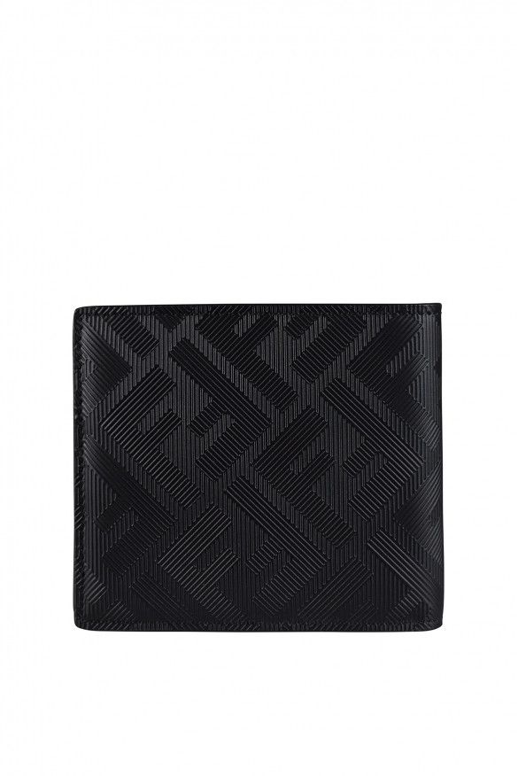 Fendi Wallet Size ONE SIZE - 3 Thumbnail