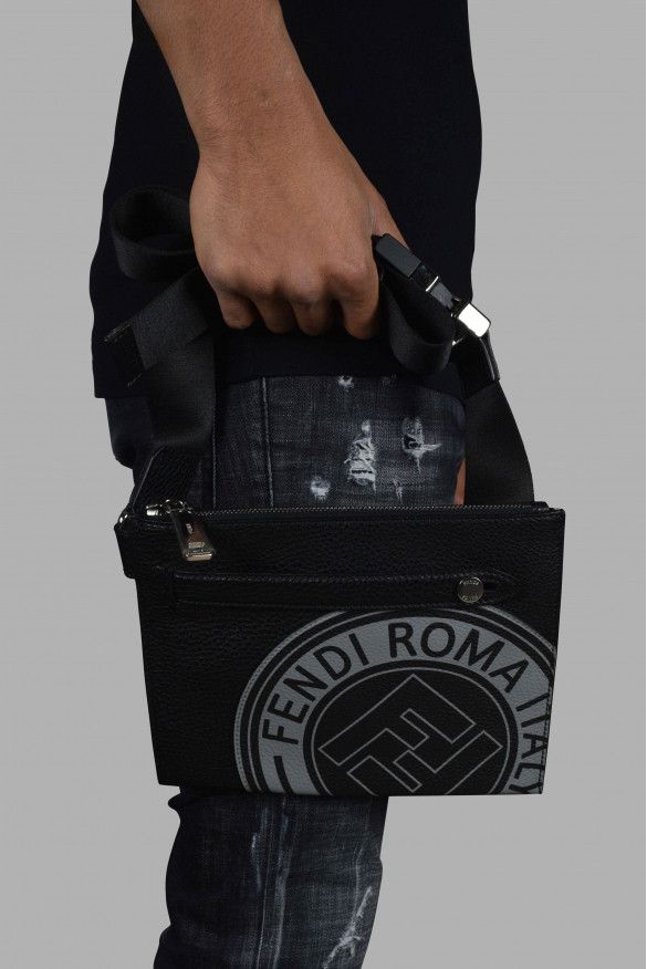Fendi Clutch Size ONE SIZE - 2 Thumbnail