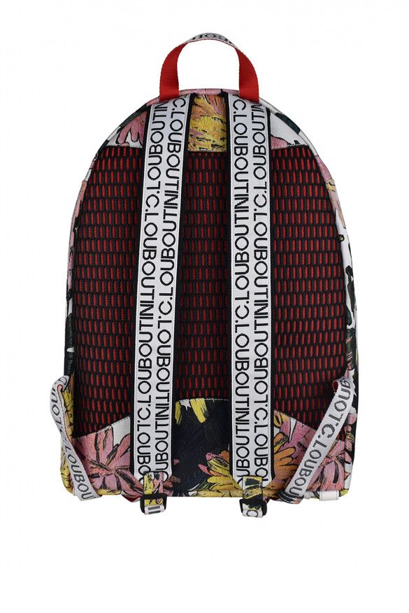 Christian Louboutin Backparis Backpack Size ONE SIZE - 2 Thumbnail