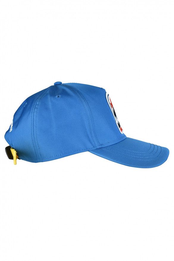 Dsquared2 Cap Size ONE SIZE - 2 Thumbnail