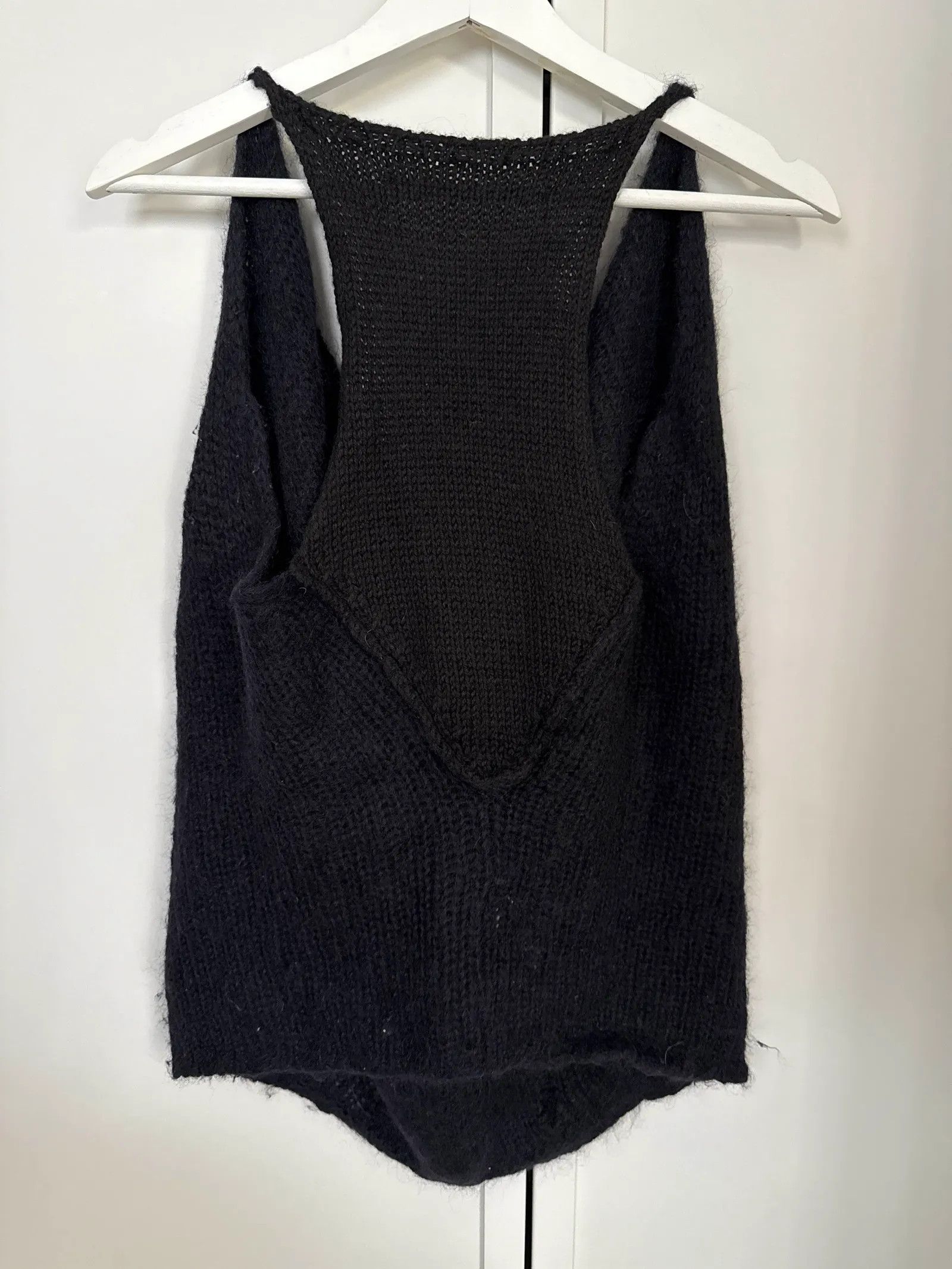 Isabel Benenato Isabel Benenato Top Size L / US 10 / IT 46 - 4 Thumbnail