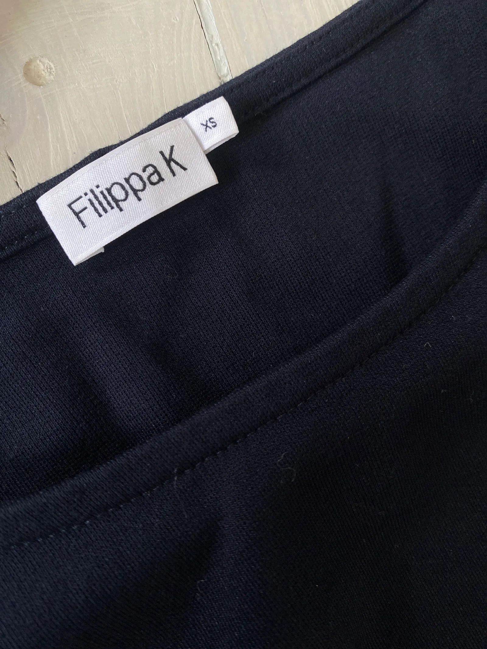 Filippa K Filippa K Dress Size XS / US 0-2 / IT 36-38 - 2 Thumbnail