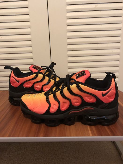 Tiger vapormax outlet plus