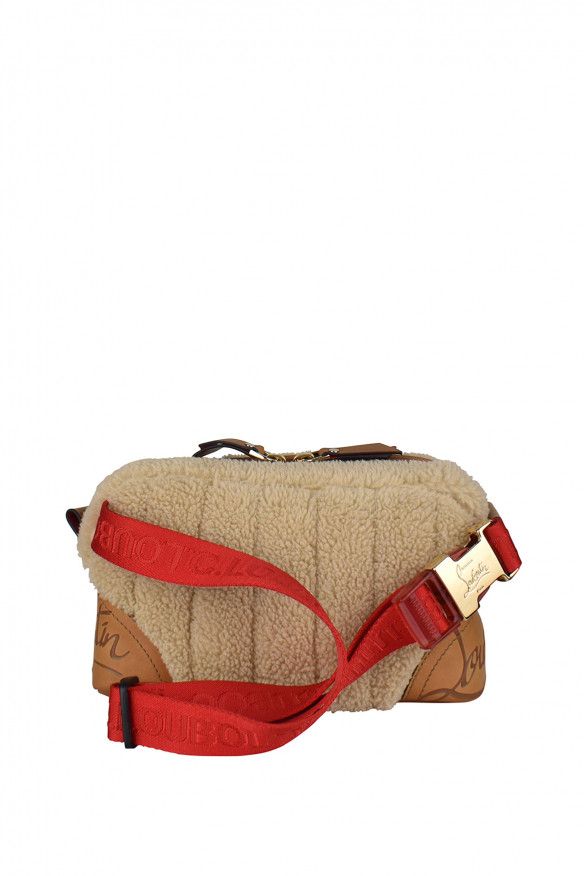 Christian Louboutin Belt bag Size ONE SIZE - 2 Thumbnail
