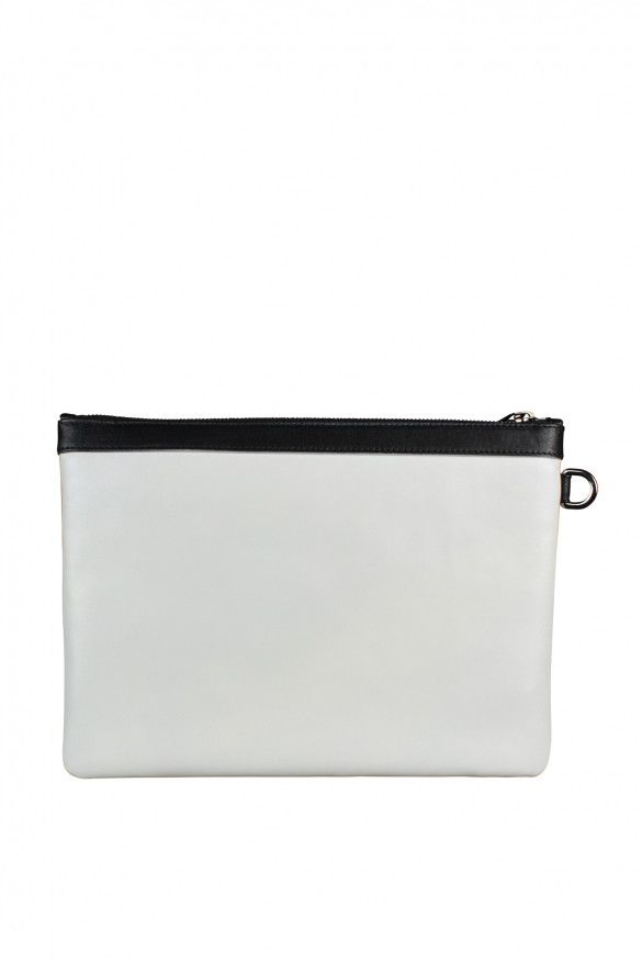 Jimmy Choo Derek clutch bag Size ONE SIZE - 2 Thumbnail