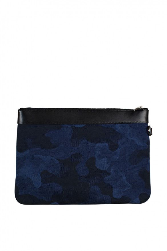 Jimmy Choo Derek clutch bag Size ONE SIZE - 2 Thumbnail