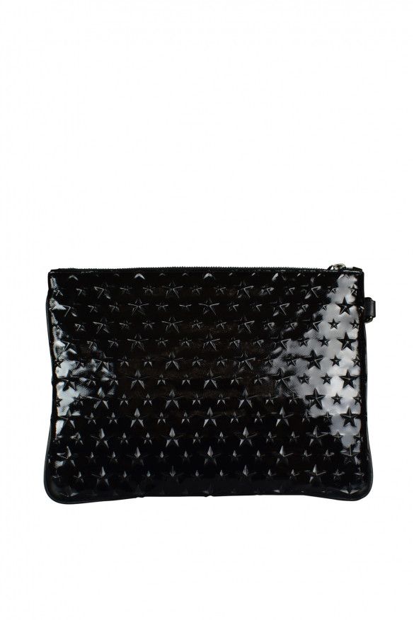 Jimmy Choo Derek clutch bag Size ONE SIZE - 2 Thumbnail