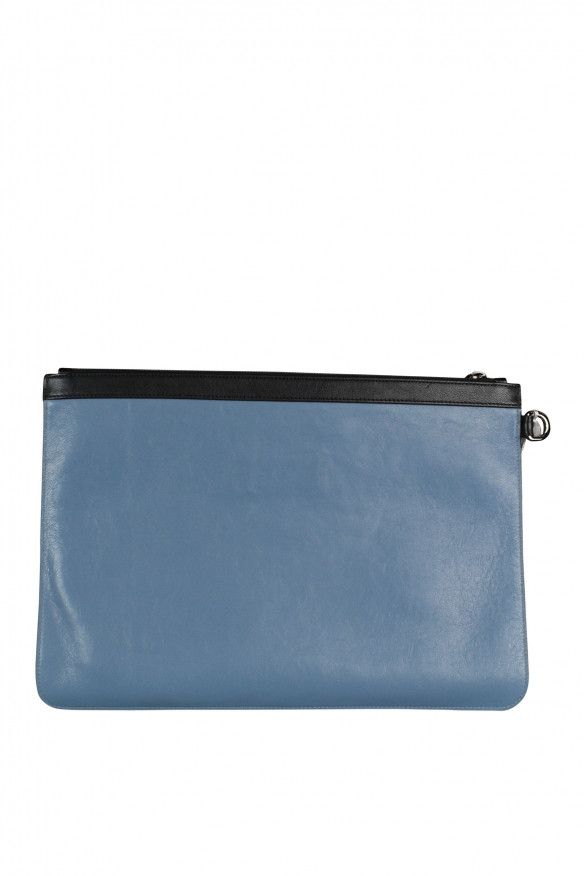 Jimmy Choo Derek clutch bag Size ONE SIZE - 2 Thumbnail