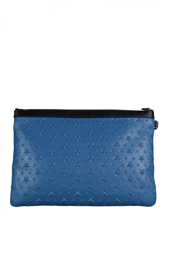 Jimmy Choo Derek clutch bag Size ONE SIZE - 2 Thumbnail