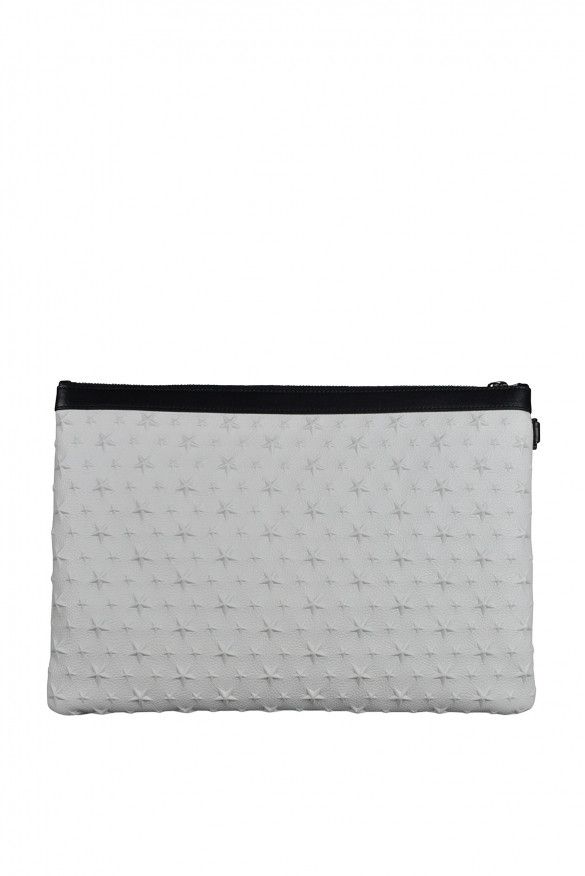 Jimmy Choo Derek clutch bag Size ONE SIZE - 3 Thumbnail