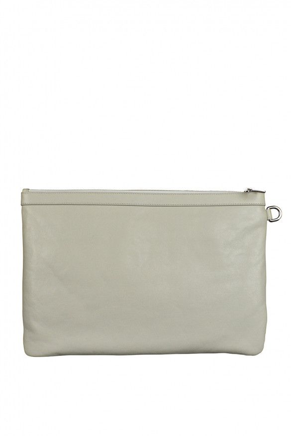 Jimmy Choo Derek clutch bag Size ONE SIZE - 3 Thumbnail