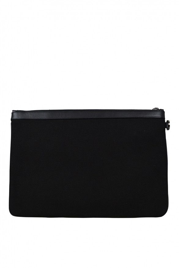 Jimmy Choo Derek clutch bag Size ONE SIZE - 3 Thumbnail