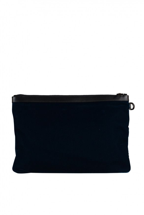 Jimmy Choo Derek clutch bag Size ONE SIZE - 2 Thumbnail