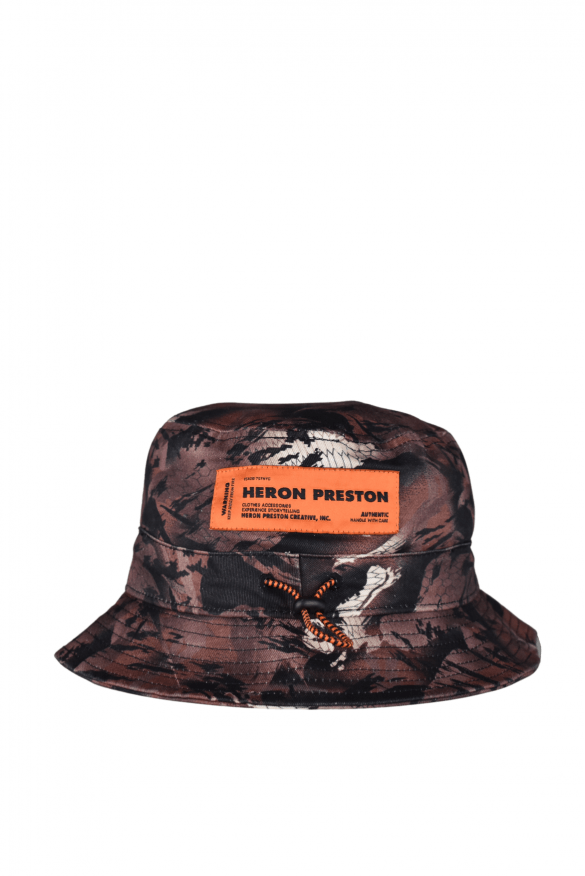 Heron Preston Bob Size ONE SIZE - 2 Thumbnail