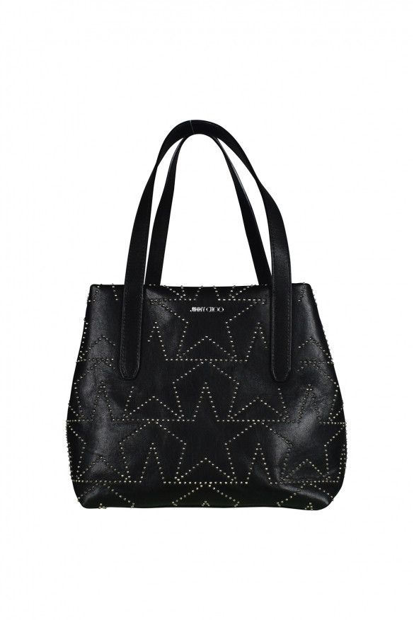 Jimmy Choo Handbag Size ONE SIZE - 2 Thumbnail