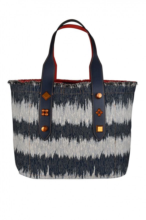 Christian Louboutin Frangibus medium tote bag Size ONE SIZE - 2 Thumbnail